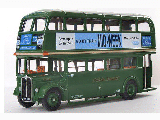 LONDON TRANSPORT AEC RT BUS(LONDON TRANSPORT SPECIAL)10132C