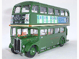 LONDON TRANSPORT AEC RT BUS (MUSEUM SPECIAL 2004) 10132B