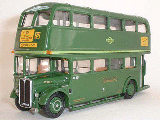 GREEN LINE AEC RT BUS-10133