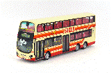 KMB VOLVO B9TL WRIGHT ECLIPSE GEMINI 2 12MT DW10517