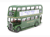 LONDON TRANSPORT RTL BUS (PSV CIRCLE GOLDEN JUBILEE)-11103A