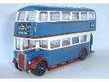 A1 SERVICE ARDROSSAN LEYLAND RTL BUS-11108