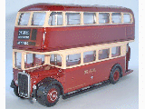 OK MOTOR SERVICES BISHOP AUCKLAND LEYLAND RTL BUS-11109