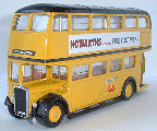 STEVENSONS EX LONDON RTL BUS-11110