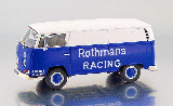 VW T2a VAN ROTHMANS RACING-11265