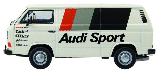 VW T3A VAN AUDI SPORT-11407
