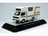 VW T3a TISCHER CAMPER VAN WHITE-11528