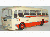 HEBBLE MOTOR SERVICES HARRINGTON CAVALIER-12103