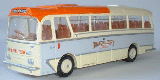 ORANGE LUXURY COACHES HARRINGTON GRENADIER-12204