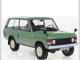 RANGE ROVER GREEN 1970 1-24 SCALE WB124171