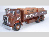 ATKINSON 3 AXLE DROPSIDE McNICHOLAS (DE-LUXE) 12601DL