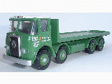 ATKINSON 4 AXLE FLATBED McPHEES-NEWCASTLE-12801
