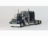 KENWORTH W900 SLEEPER CAB 6X4 UNIT BLUE 13-I013