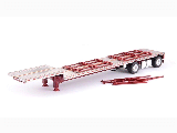 STEPDECK TRAILER RED 13-I020
