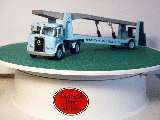 ATKINSON CAR TRANSPORTER TRANSPORTATION SERVICES-13001