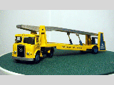 ATKINSON CAR TRANSPORTER SWIFT SERVICES-13002