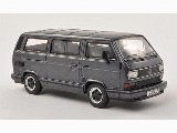 VW T3/PORSCHE B32 BUS METALLIC GREY-13025