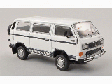 VW T3b BUS SYNCRO WHITE-13053