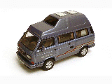 VW WESTFALIA CLUB JOKER CAMPER VAN METALLIC BLUE-13080