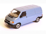 VW T4 TRANSPORTER VAN ICE BLUE-13200