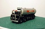 MACKESON ATKINSON 8 WHEEL TANKER-13203