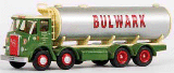 BULWARK ATKINSON 8 WHEEL ROUND TANKER-13204