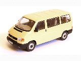 VW T4 TRANSPORTER BUS IVORY-13250