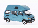 T4 CALIFORNIA CAMPER VAN (HIGH ROOF) BLUE-13278