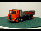 ATKINSON TIPPER ST ALBANS SAND & GRAVEL-13301