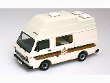 VW LT28 SVEN HEDIN CAMPER VAN IVORY-13375