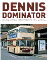 DENNIS DOMINATOR-IAN ALLEN PUBLISHING (STEWART J BROWN)-53695