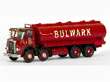 ATKINSON OVAL TANKER BULWARK TRANSPORT CHIPPENHAM, WILTS-13502
