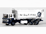 AEC ERGO 3 AXLE ELLIPTICAL TANKER EXPRESS DAIRY-13601