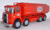 ATKINSON 8 WHEEL TANKER TEXACO-13702