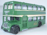 BRISTOL OMNIBUS ECW BRISTOL FLF LODEKKA-13901