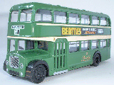 BRISTOL OMNIBUS ECW BRISTOL FLF LODEKKA(BEATTIES)-13902