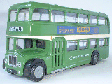 WESTERN NATIONAL ECW BRISTOL FLF LODEKKA-13910