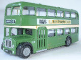 CROSVILLE MOTOR SERVICES BRISTOL FLF LODEKKA-13911