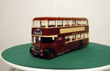 CENTRAL SMT BRISTOL FLF LODEKKA-13914