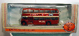 WESTERN SMT BRISTOL LODEKKA (CLASSIC BUS)-13915A