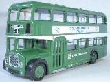 EASTERN NATIONAL NBC ECW BRISTOL FLF LODEKKA(PSV CIRCLE)-14002A