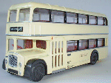 CROSVILLE MOTOR SERVICES BRISTOL FLF LODEKKA-14003