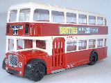 THAMES VALLEY ECW BRISTOL FLF LODEKKA(BEATTIES SPECIAL)-14007A