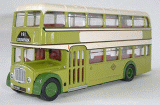 SCOTTISH MOTOR TRACTION BRISTOL FLF LODEKKA-14011