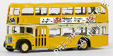 NORTHERN SCOTTISH ECW BRISTOL FLF LODEKKA(23 CULTER)-14015