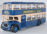 MIDLAND GENERAL BRISTOL LODEKKA FLF-14202