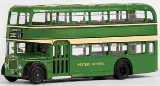 WESTERN NATIONAL ECW BRISTOL FLF LODEKKA-14204