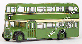 EASTERN NATIONAL ECW BRISTOL FLF LODEKKA-14205