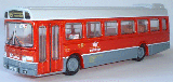 LONDON UNITED LEYLAND NATIONAL-14404