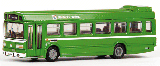 SOUTHERN VECTIS NBC LEYLAND NATIONAL SHORT 1 DOOR-14406